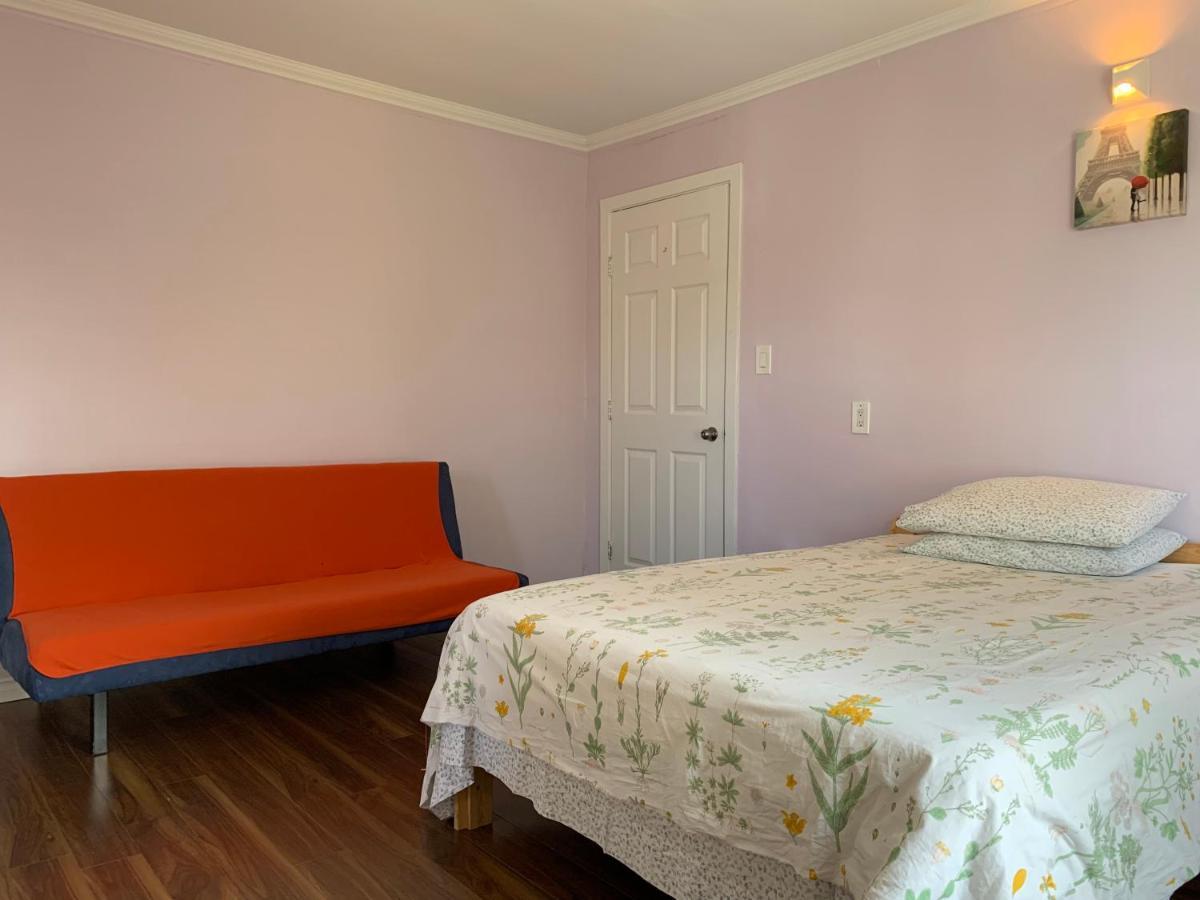 וויניפג Hansen Inn מראה חיצוני תמונה
