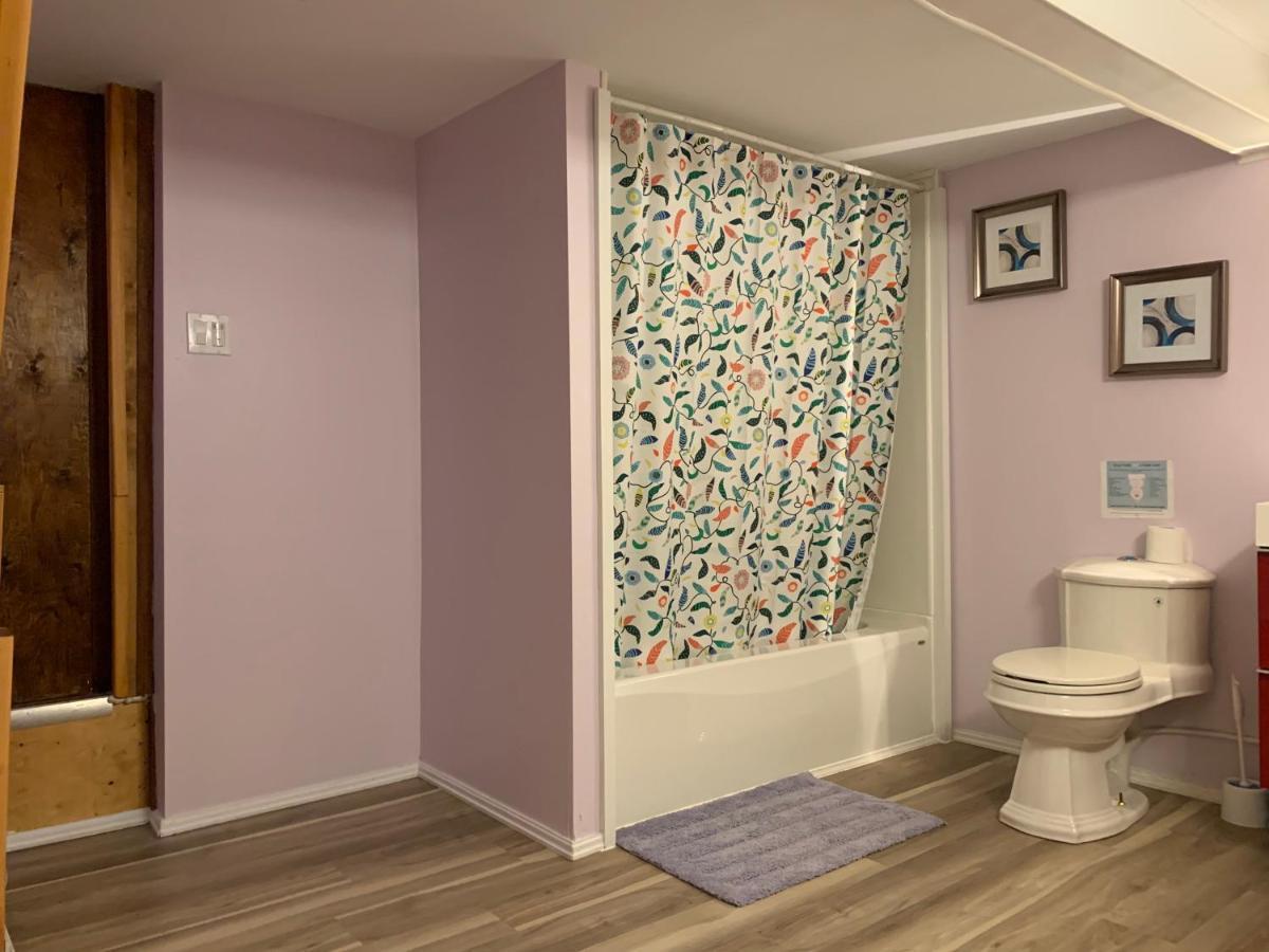 וויניפג Hansen Inn מראה חיצוני תמונה