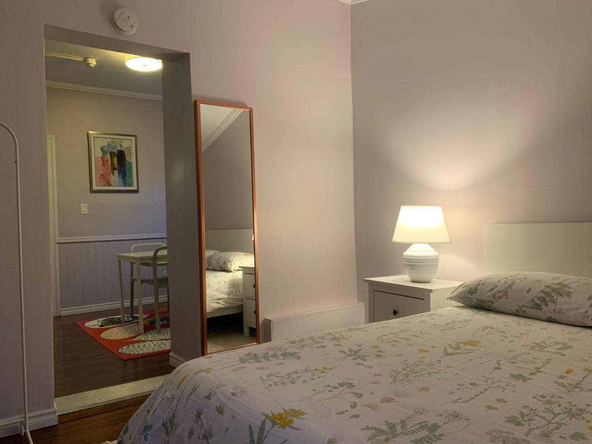 וויניפג Hansen Inn מראה חיצוני תמונה